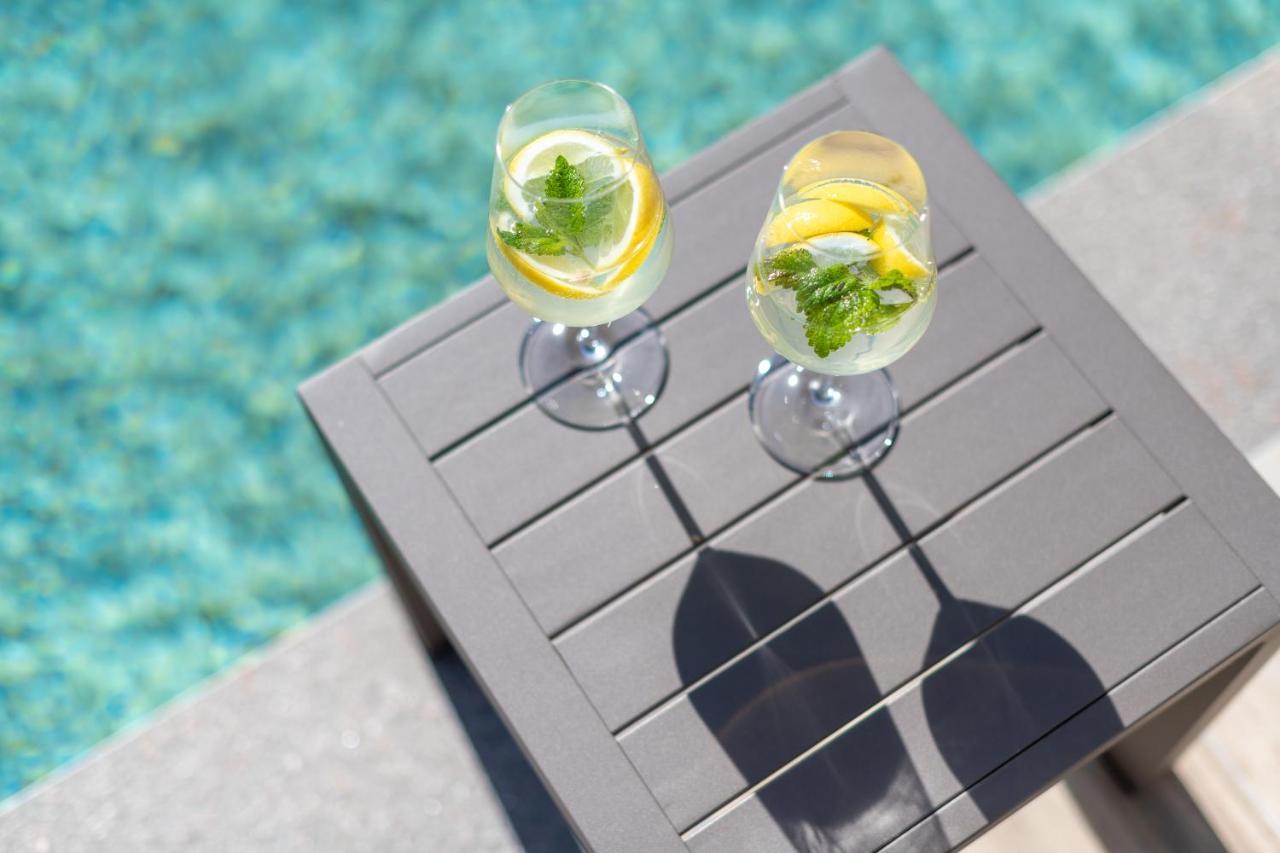 Vineus Tramin Hotell Tramin an der Weinstraße Exteriör bild